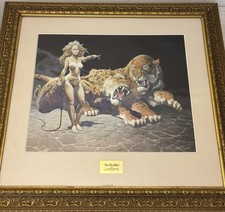 Frank frazetta countess for sale Frank frazetta countess for sale  Largo