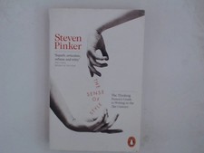 The sense style gebraucht kaufen The sense style gebraucht kaufen  Seesen