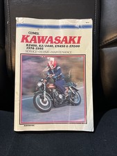 Kawasaki 440 450 for sale  Poplar Bluff