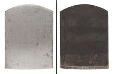 Founder grade iron for sale  Bath