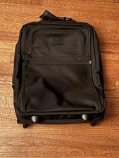 Tumi suitcase alpha for sale  Miami