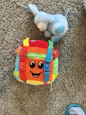 Buckle toy bingo for sale  Urbandale