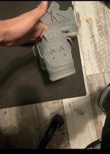 Jordan kaws cool for sale  Vista