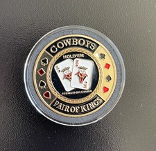Jeton poker monnaie d'occasion  Tulette