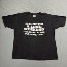 Vintage long weekend for sale  Buffalo