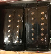 Godin hsh pickups usato  Roma