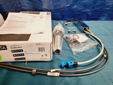 Delta single handle for sale  West Terre Haute