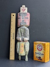 Old native polychrome for sale  Eugene
