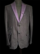 Veste blazer laine d'occasion  Paris XV