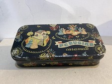Latta vintage perugina usato  Cagliari