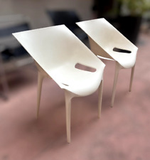 Sedie poltroncine kartell usato  Caserta