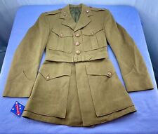 Wwii usmc officers for sale  Spokane