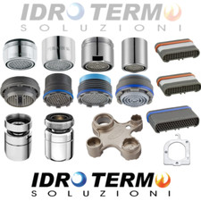 Areatori rompigetti rubinetto usato Areatori rompigetti rubinetto usato  Ladispoli