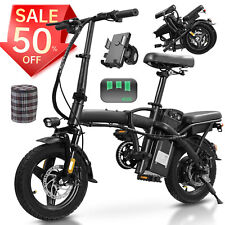 Foldable electric bike for sale  USA