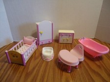 Miniworld baby born for sale  Unadilla