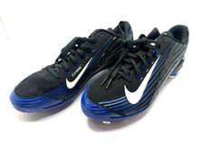 Chuteiras de beisebol Nike Lunar Pro masculinas BSBL Vapor Flywire 683895-014 tamanho 12 EUA comprar usado  Enviando para Brazil