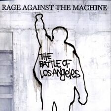 Rage machine battle for sale  STOCKPORT