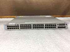 Cisco catalyst 3850 for sale  Falls Church