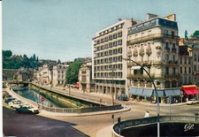 Carte postale 10cmx15cm d'occasion  Bourg-de-Péage