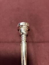 Stomvi trumpet mouthpiece d'occasion  Expédié en Belgium