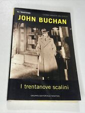 Libro john buchan usato  Bari