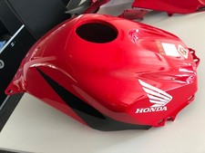 Honda cbr600rr pc37 gebraucht kaufen  Rheinfelden (Baden)