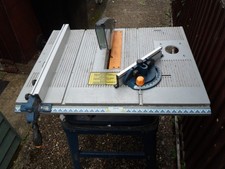 Ryobi bench table for sale Ryobi bench table for sale  GRANTHAM