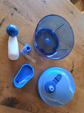 Tupperware quick chef gebraucht kaufen  Goldbach