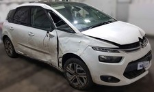 Citroen picasso gearbox for sale  WELLINGBOROUGH