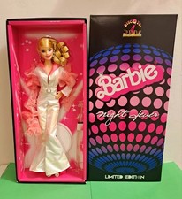 Barbie rfdc convention usato  La Spezia
