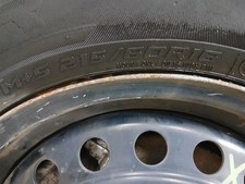 215 r16 tire for sale  Waterford