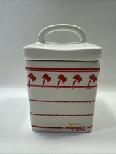 Burger small ceramic for sale  Gilbert