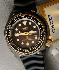 Seiko tuna professional usato  Terni