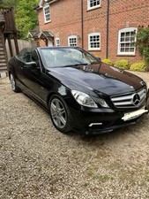 mercedes e350 convertible for sale  READING