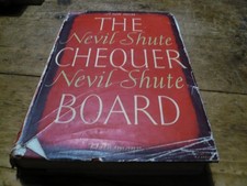Chequer board nevil for sale  YEOVIL