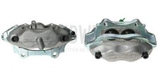 Budweg caliper 344158 gebraucht kaufen  Berlin