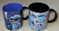 Disney stitch coffee for sale  Cedar Park