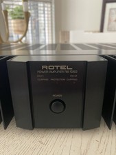Rotel 1050 channel for sale  Navarre