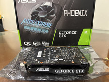 Asus phoenix nvidia for sale  Mound