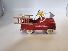 Vintage 1995 fire for sale  New Hudson