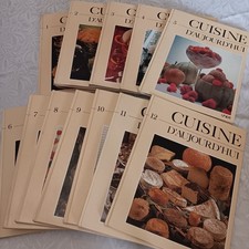 Cuisine lot 12 d'occasion  La Gaude