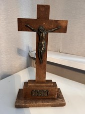 Crucifix catholic altar for sale  CHORLEY