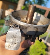 302 ford distributor for sale  Terrell