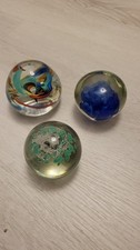Großee paperweight briefbesch gebraucht kaufen  Papenburg