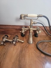 Vintage aged unlaquered for sale  MEXBOROUGH
