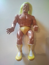 Wwf hulk hogan gebraucht kaufen  Schiffweiler