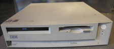 IBM Netvista desktop PC 6569 NAG Pentium III 128MB 1GB SSD SD CD FDD WIN98 CERTIFICADO DE AUTENTICIDADE, usado comprar usado  Enviando para Brazil