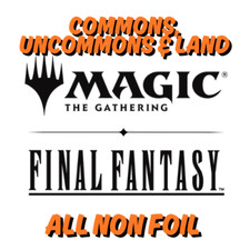 Magic gathering final for sale  LEEDS