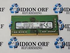 Samsung ddr4 laptop for sale  Saint Peters