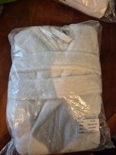 Childs hooded towelling for sale  FERNDOWN